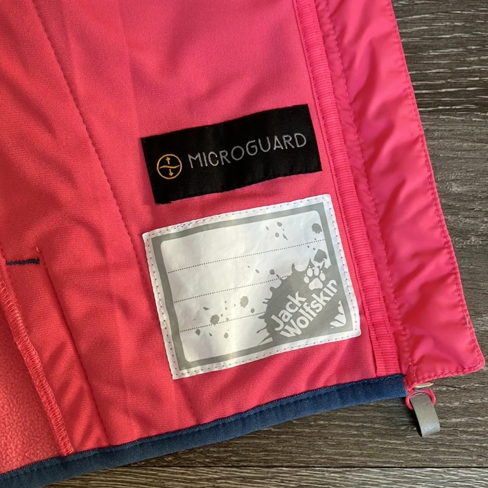 Jack Wolfskin